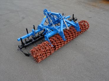 Tigges SBK 3006 starre Saatbettkombination 3 m Arbeitsbreite